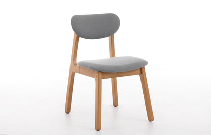 Solita Chair - Slate