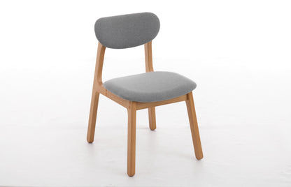 Solita Chair - Slate