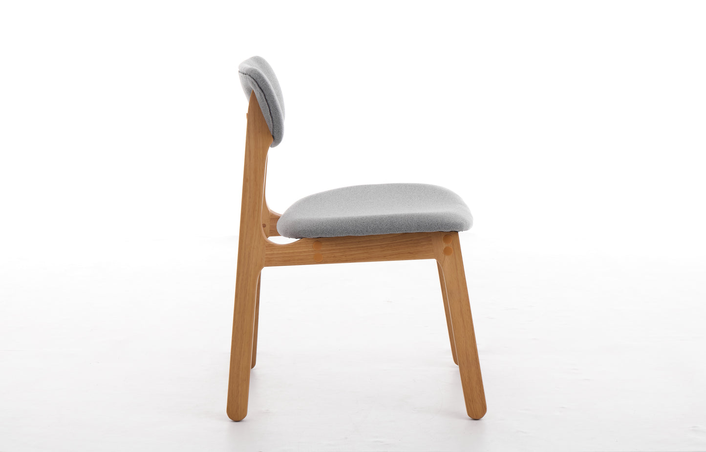 Solita Chair - Slate
