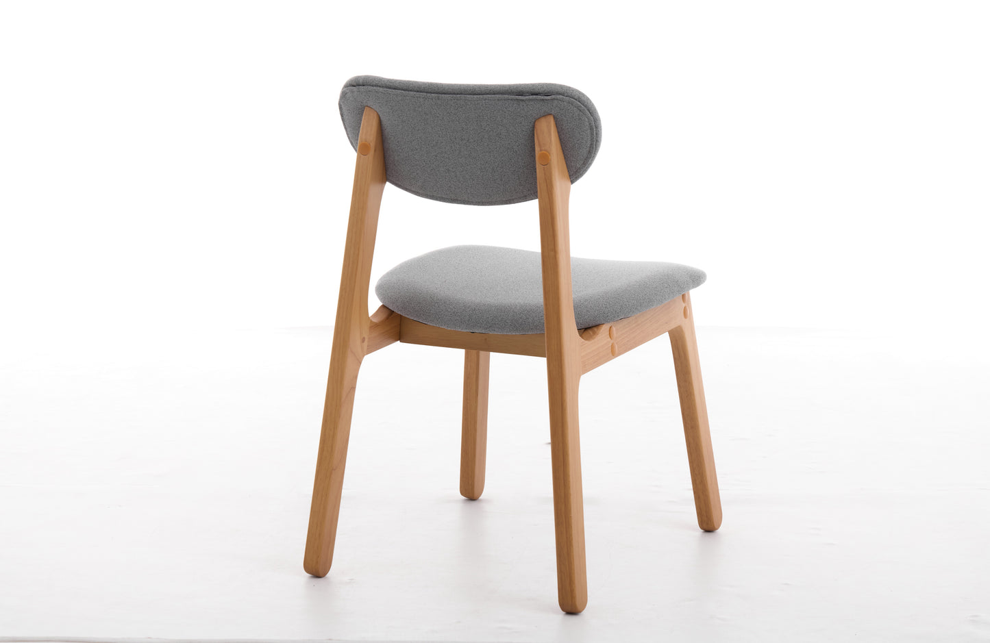 Solita Chair - Slate