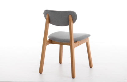 Solita Chair - Slate