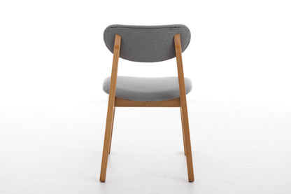 Solita Chair - Slate