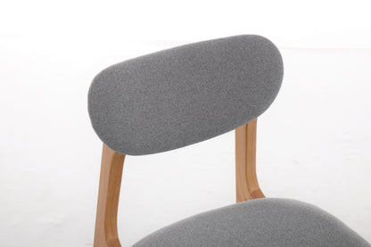 Solita Chair - Slate