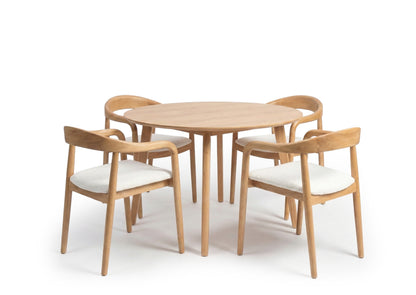 Solita 1200 & Affinity Dining Suite