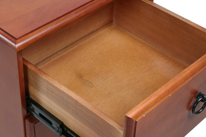 Spring Tallboy - 11 Drawer