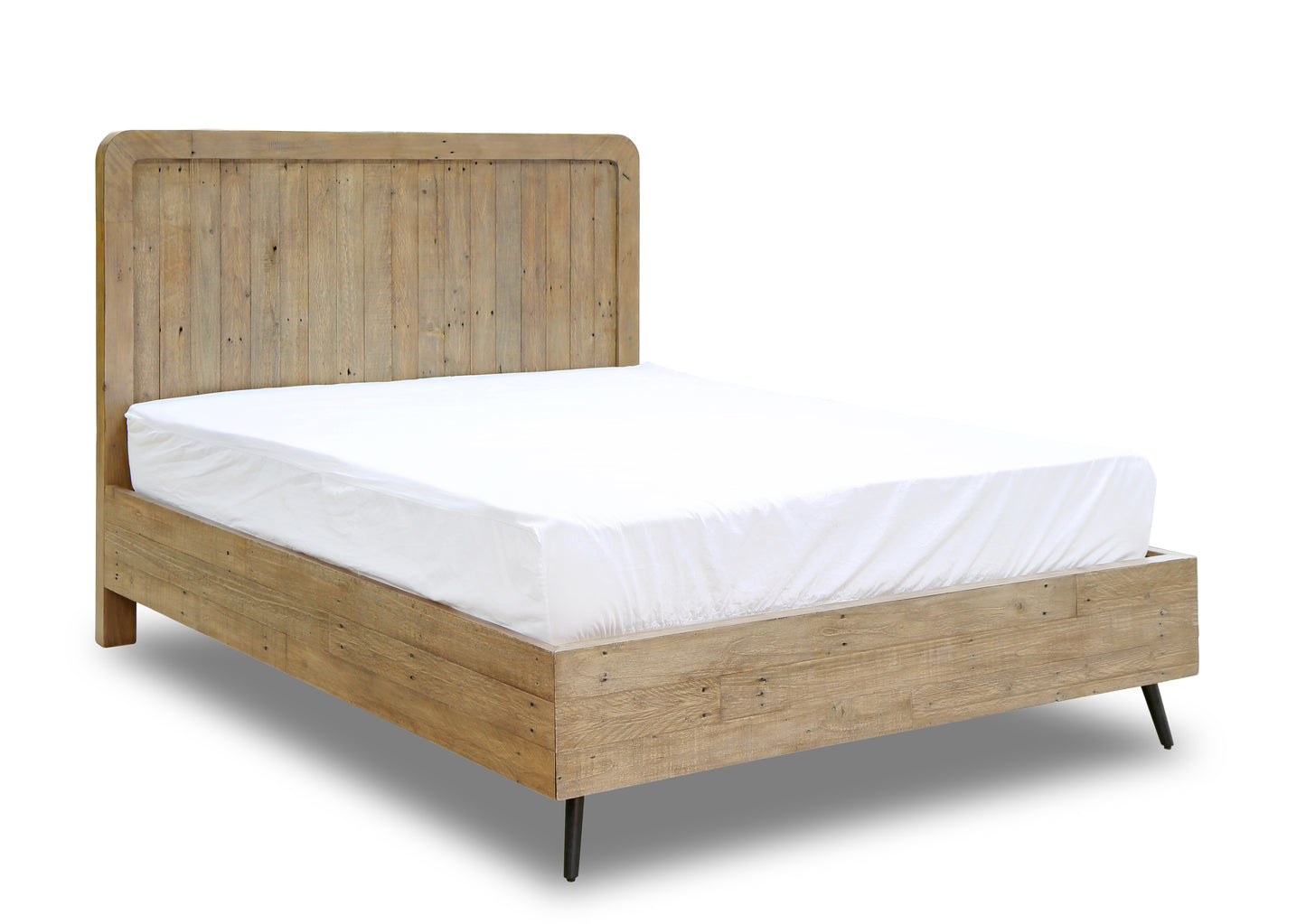 Valletta Bed