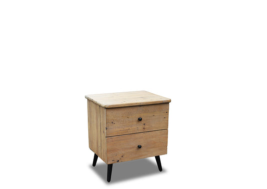 Valletta Bedside Table