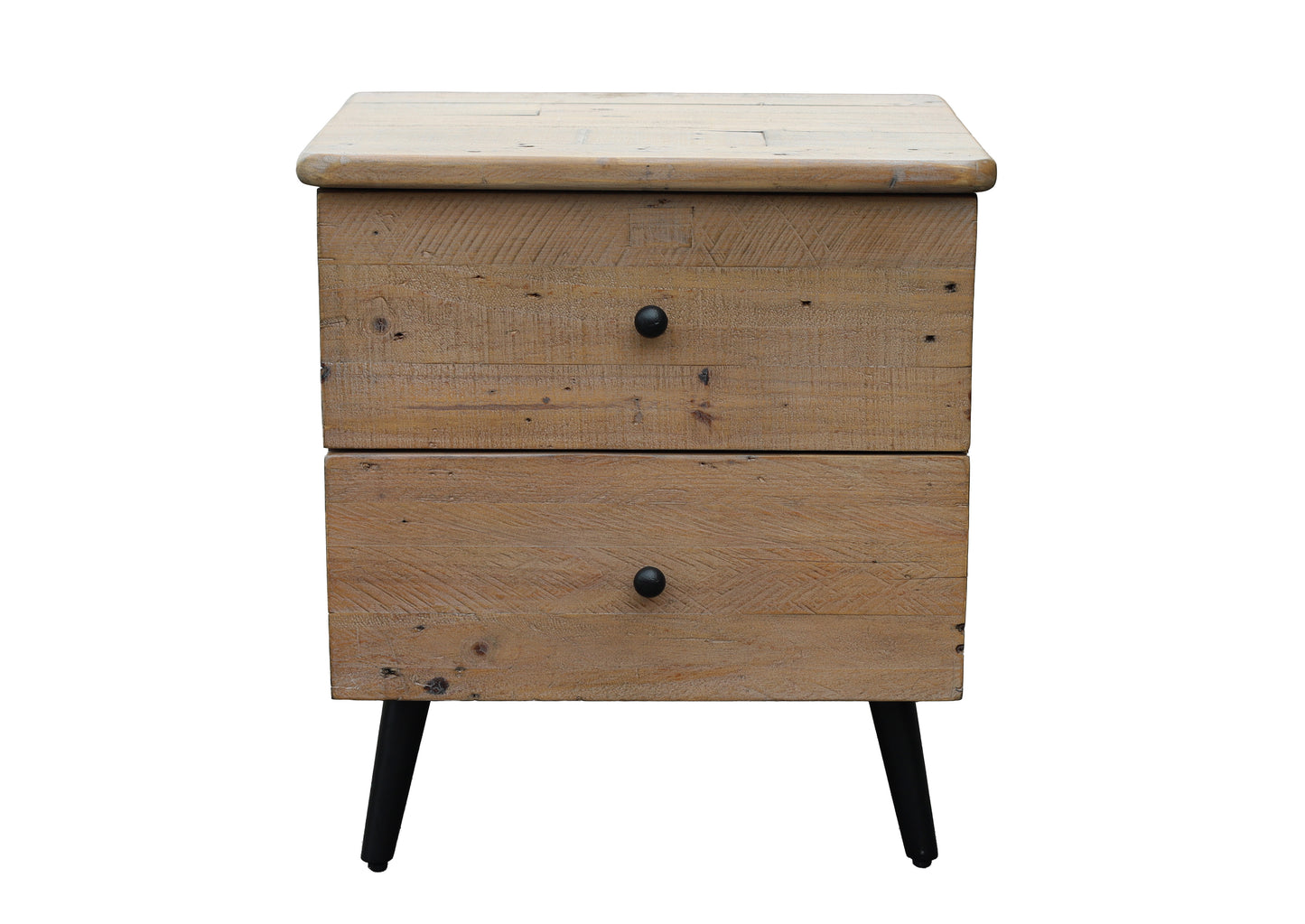 Valletta Bedside Table