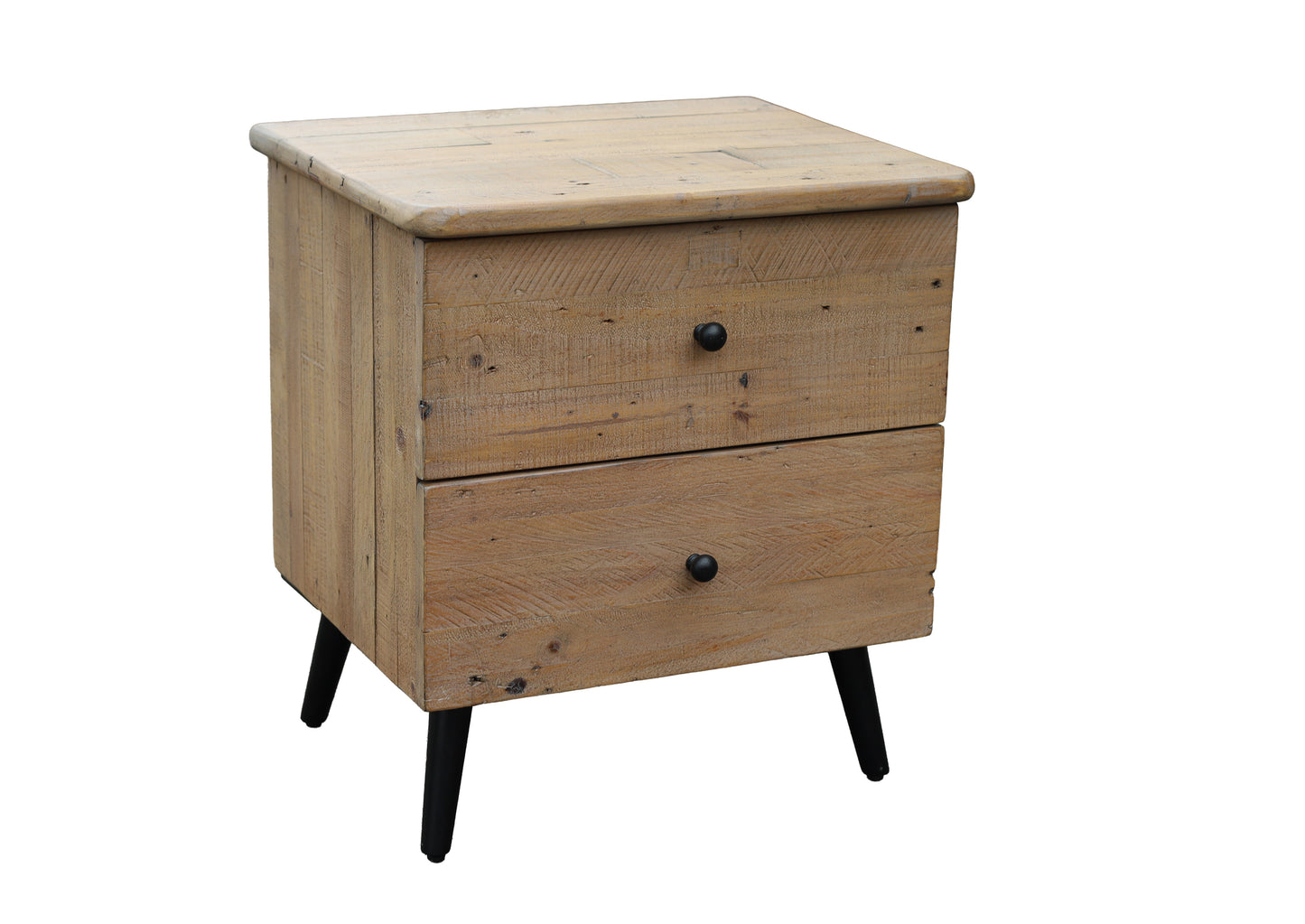 Valletta Bedside Table