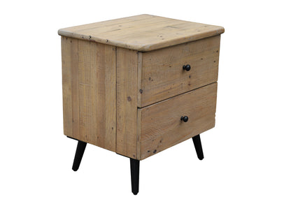 Valletta Bedside Table