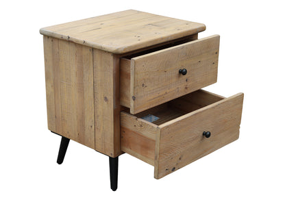 Valletta Bedside Table