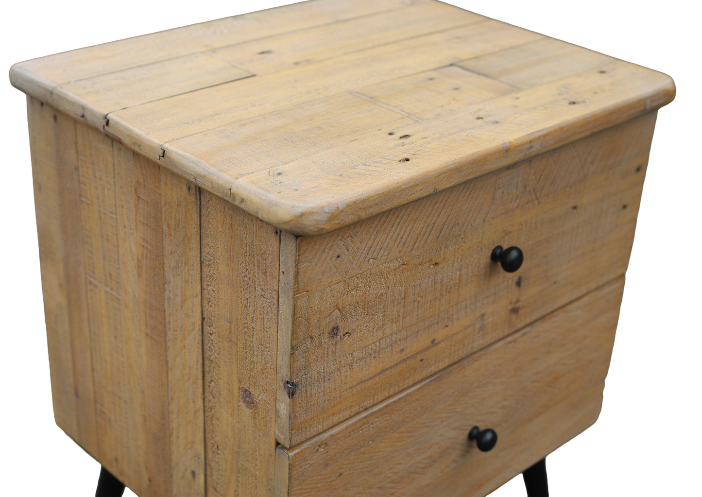 Valletta Bedside Table