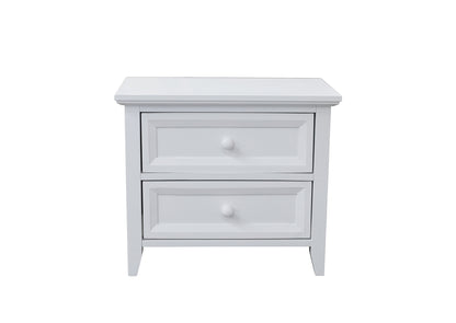 Vermont Bedside Table