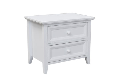 Vermont Bedroom Set (4 Piece)
