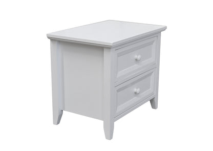 Vermont Bedside Table