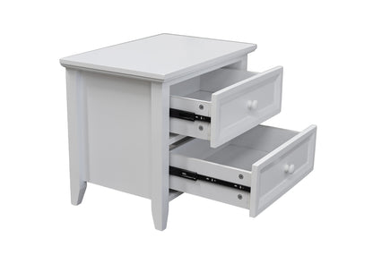 Vermont Bedside Table