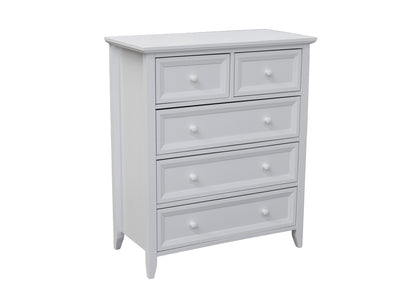 Vermont Bedroom Set (4 Piece)