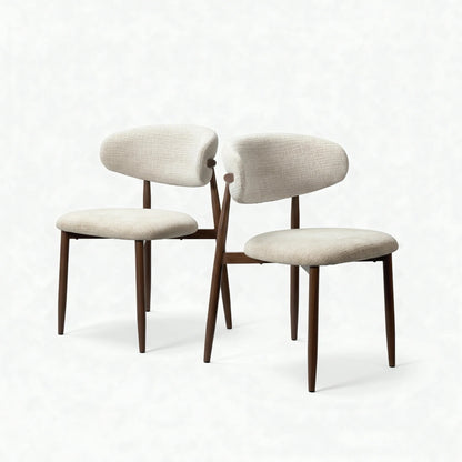 Vesper Chair