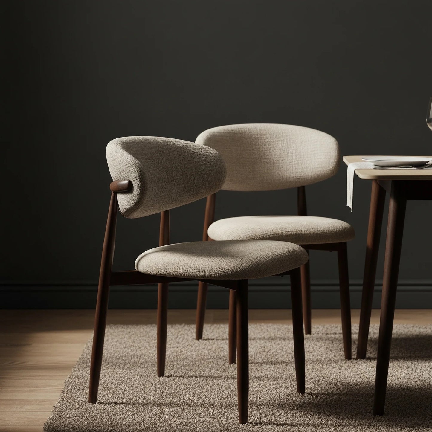 Vesper Chair