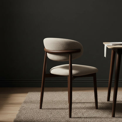 Vesper Chair