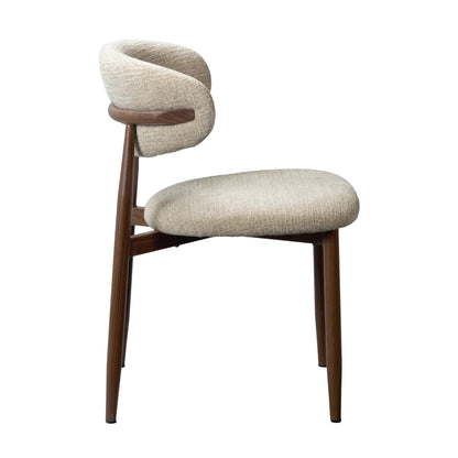 Vesper Chair
