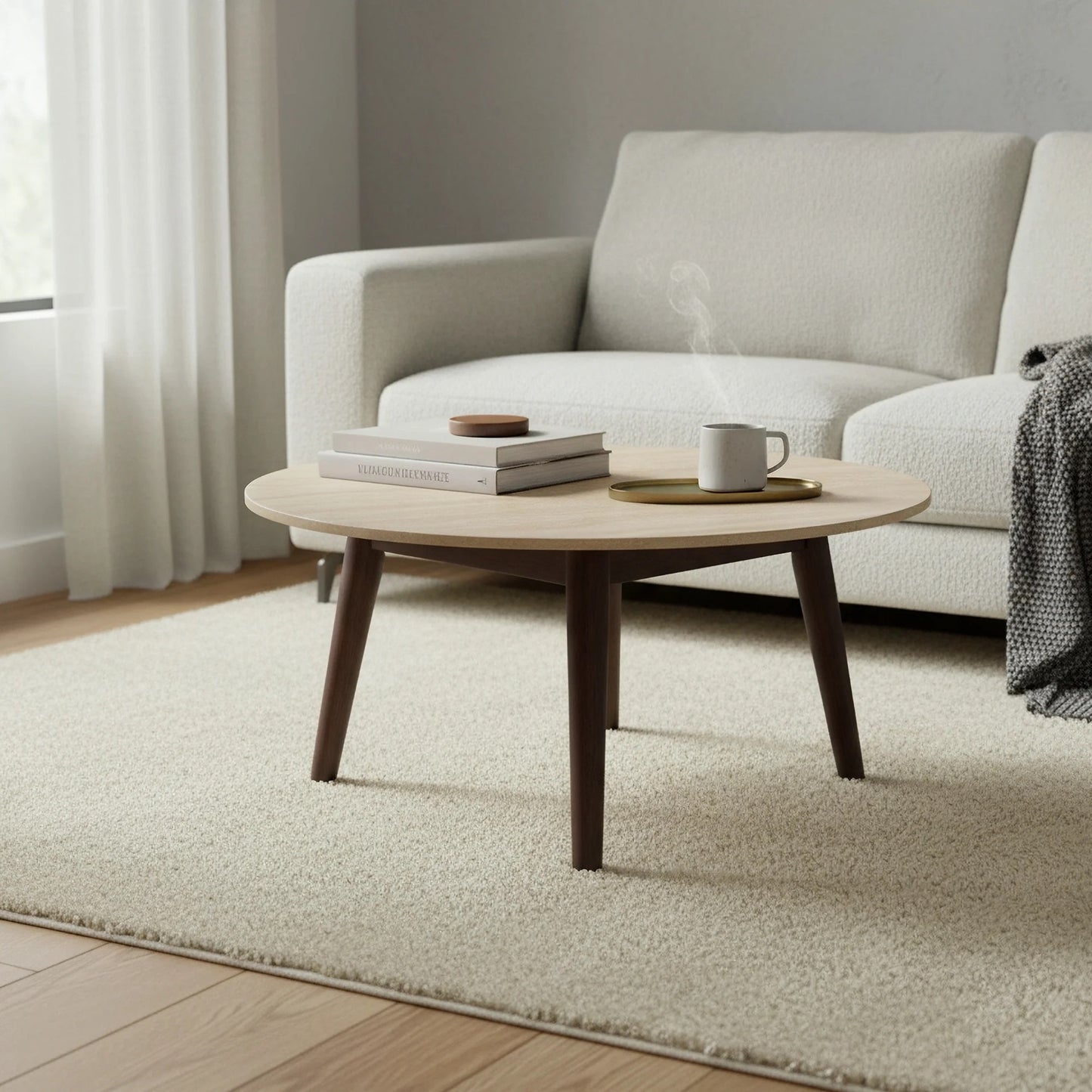 Vesper Coffee Table
