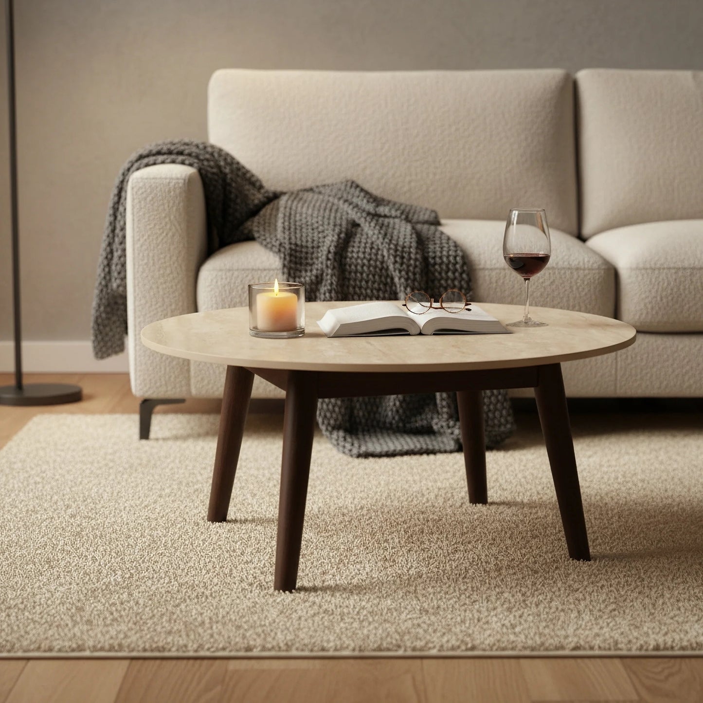 Vesper Coffee Table
