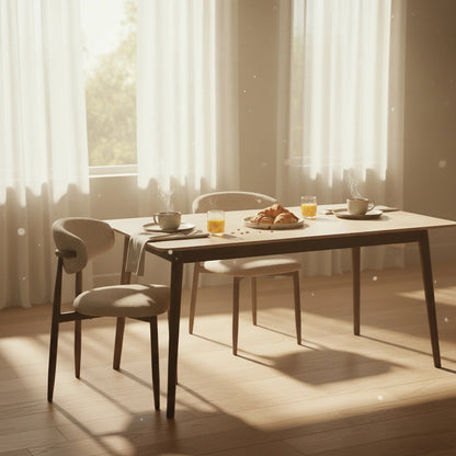 Vesper Dining Table (1800mm)