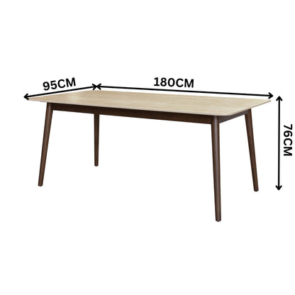 Vesper Dining Table (1800mm)