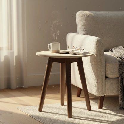 Vesper End Table