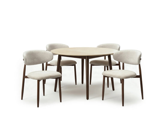 Vesper Dining Suite (1200mm)