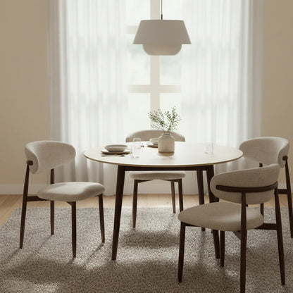 Vesper Dining Suite (1200mm)