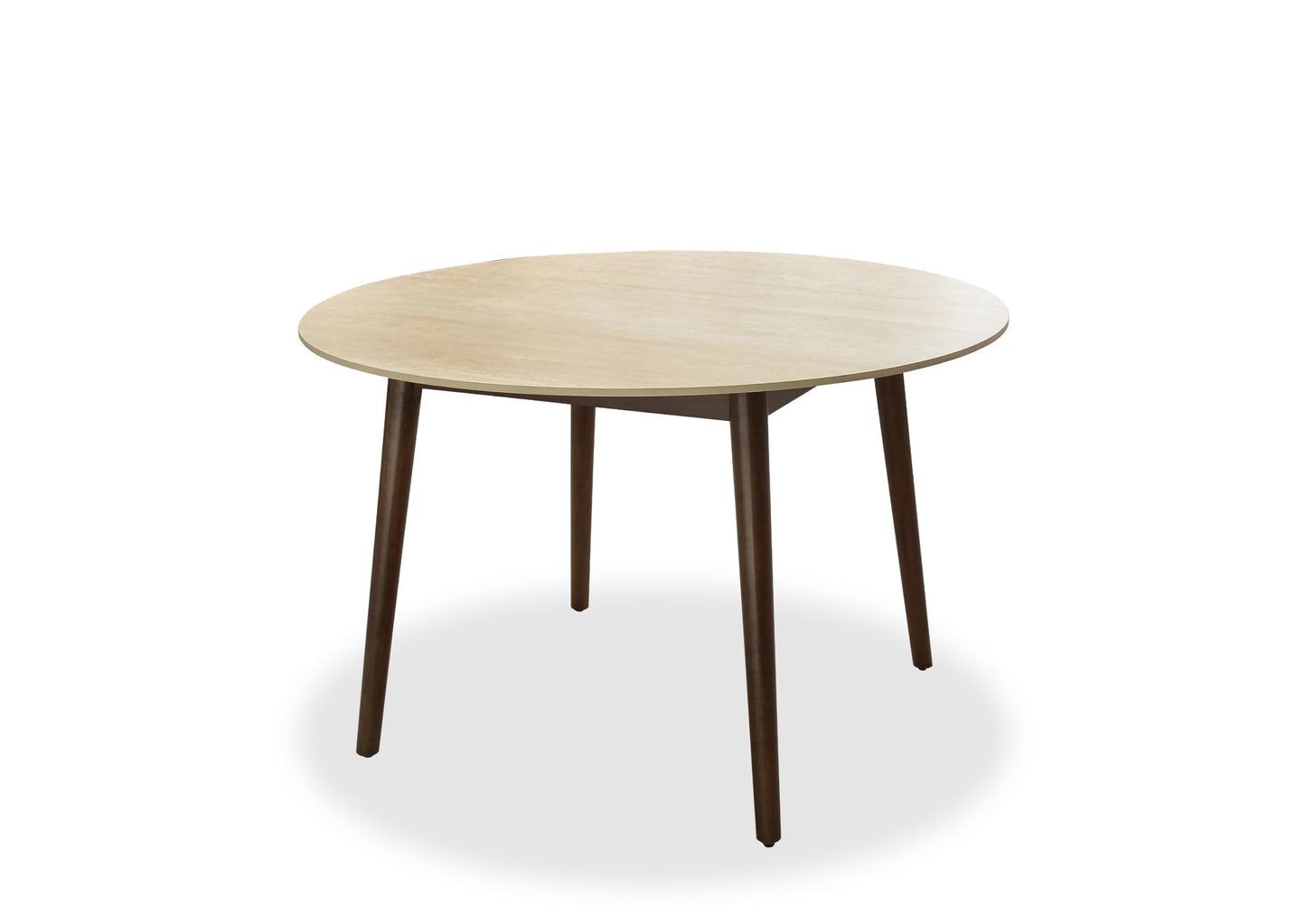 Vesper Dining Table (1200mm) Round