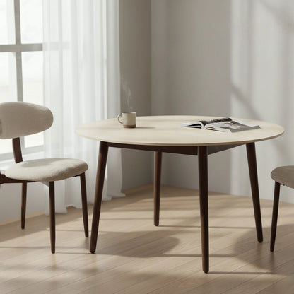 Vesper Dining Table (1200mm) Round