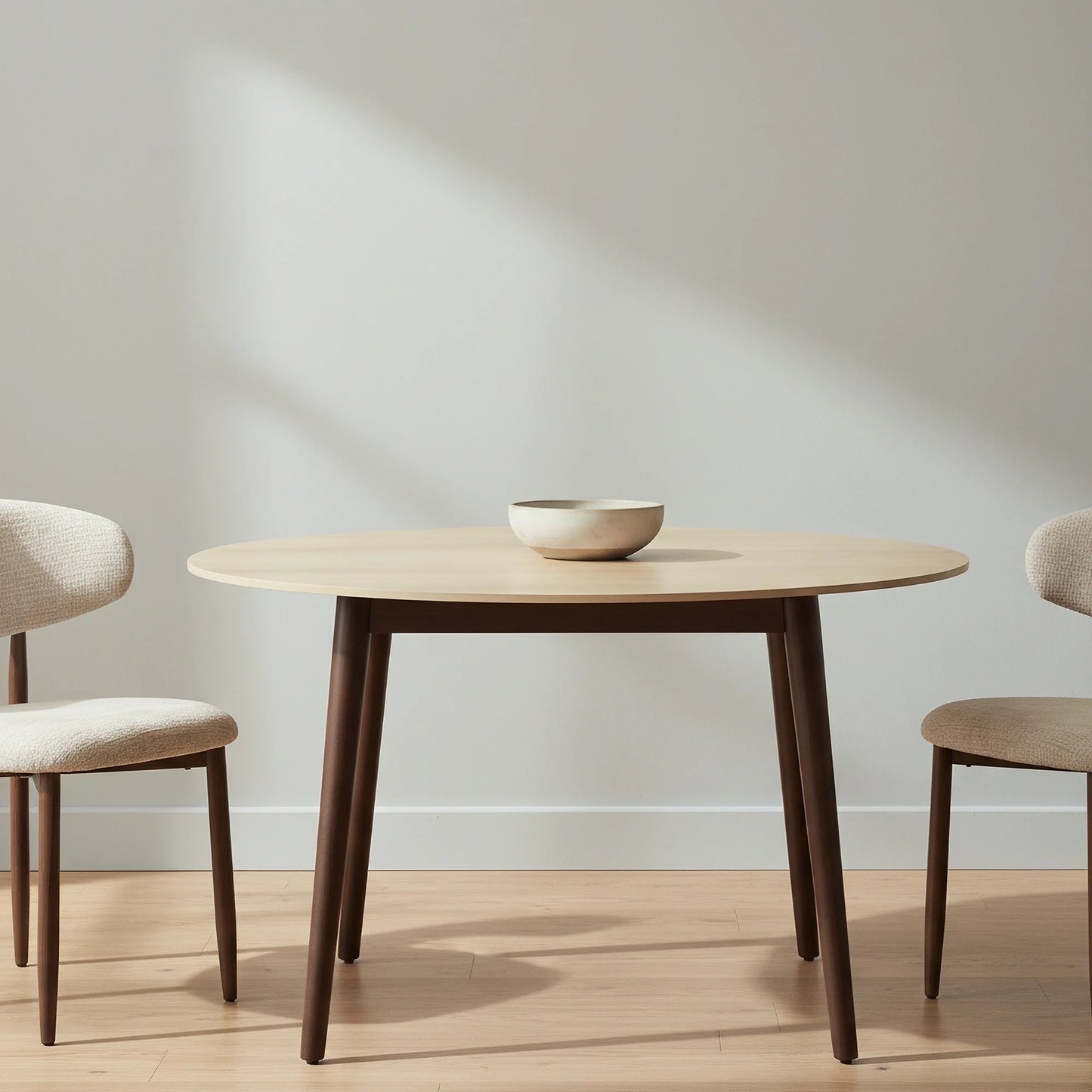 Vesper Dining Table (1200mm) Round