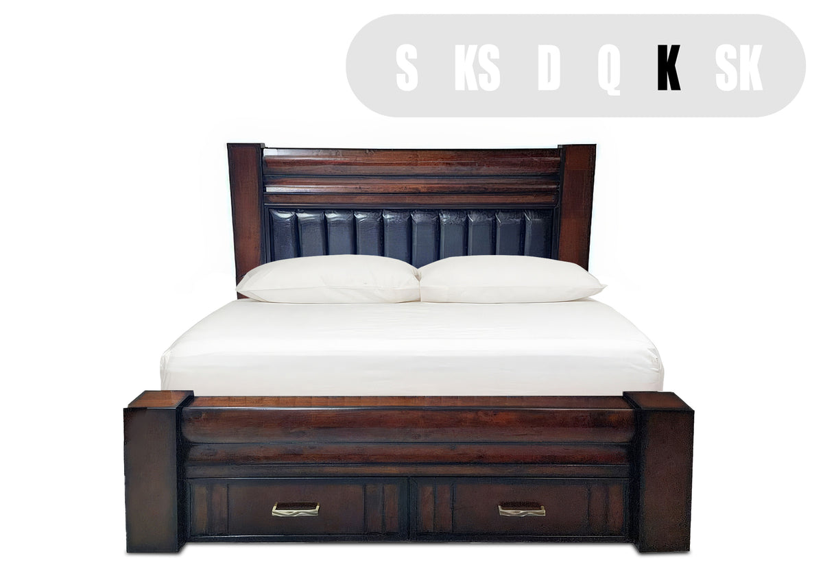 Vito Bed