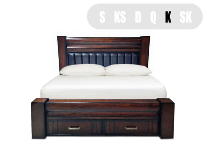 Vito Bed