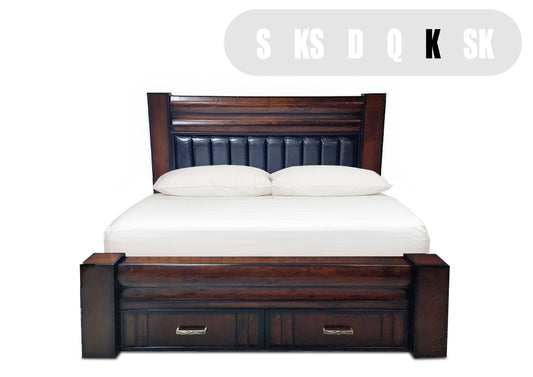 Vito Bed