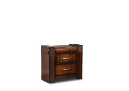 Vito Bedside Table