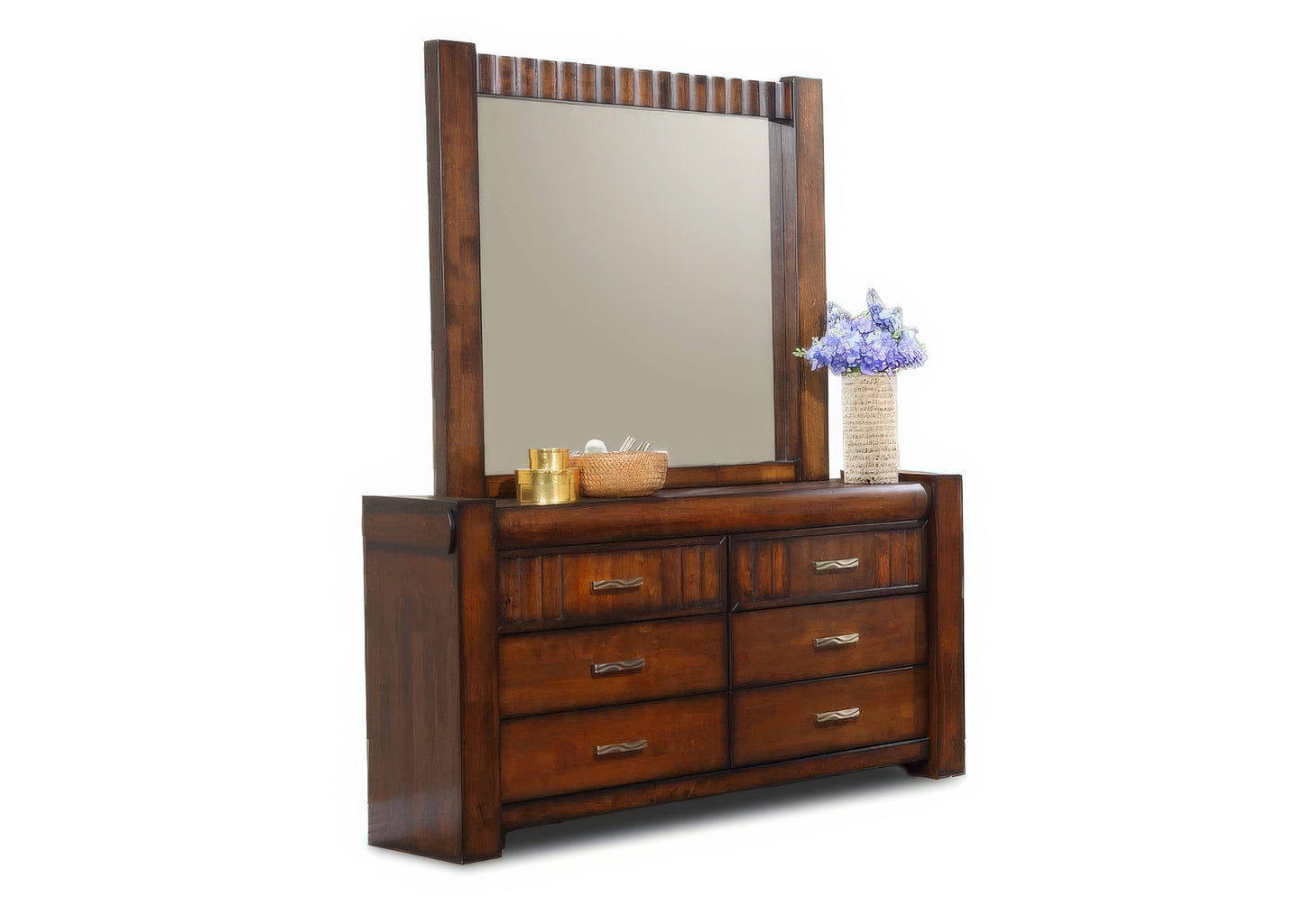 Vito Dressing Table