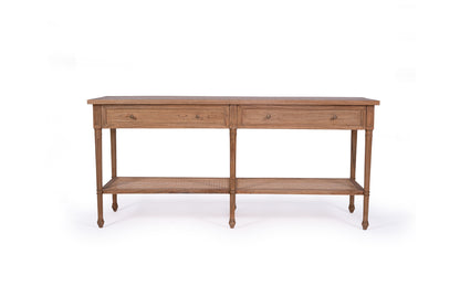 Walton Console Table (1850mm)