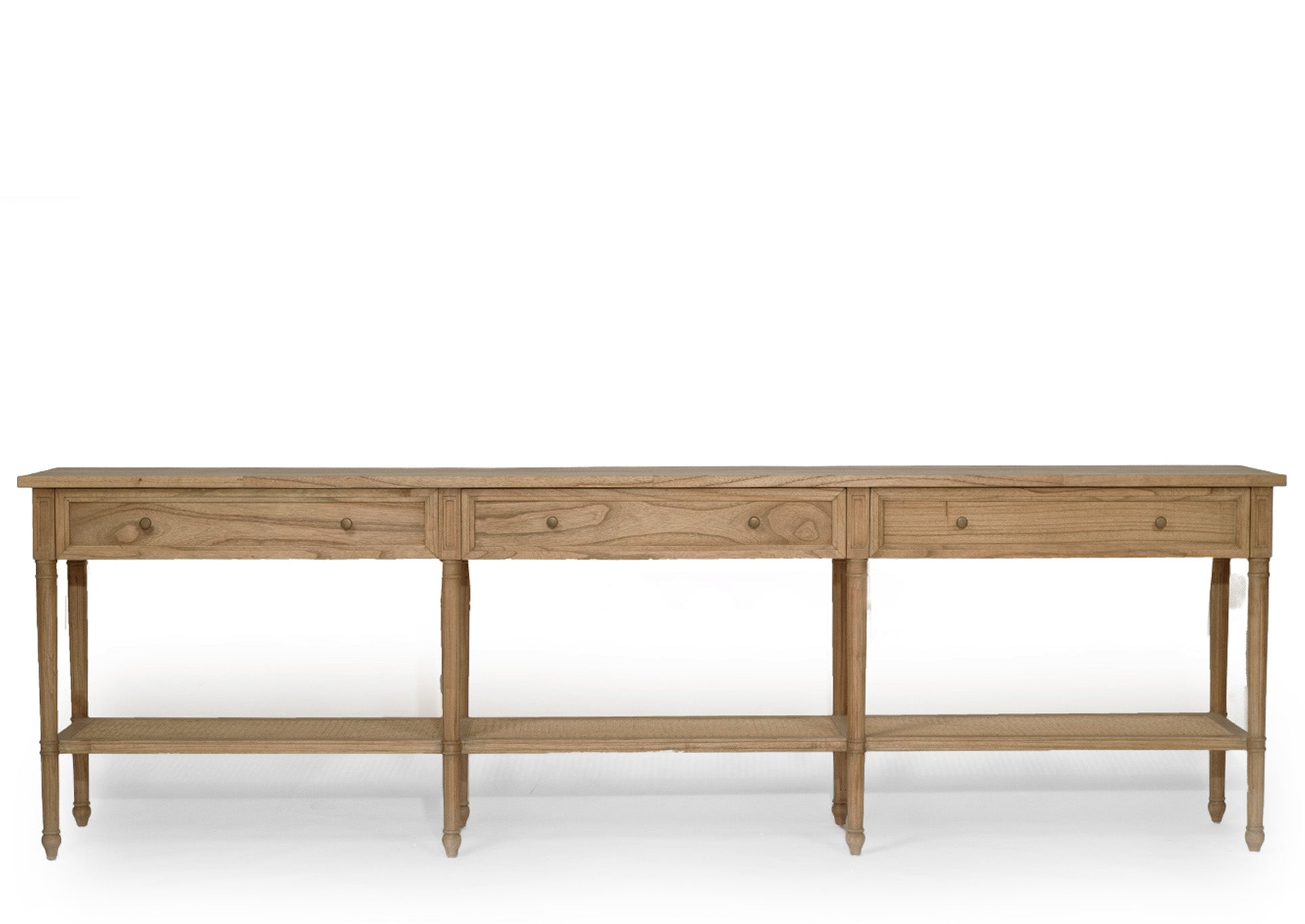 Walton Console Table (2800mm) – Brisbane Furniture