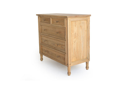 Walton Tallboy - 5 Drawer