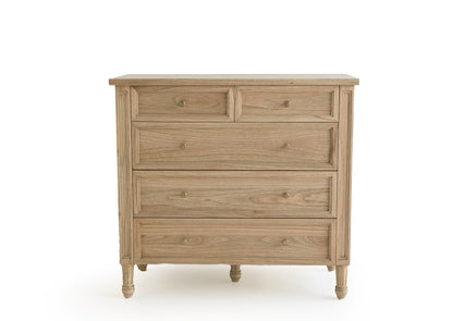 Walton Tallboy - 5 Drawer