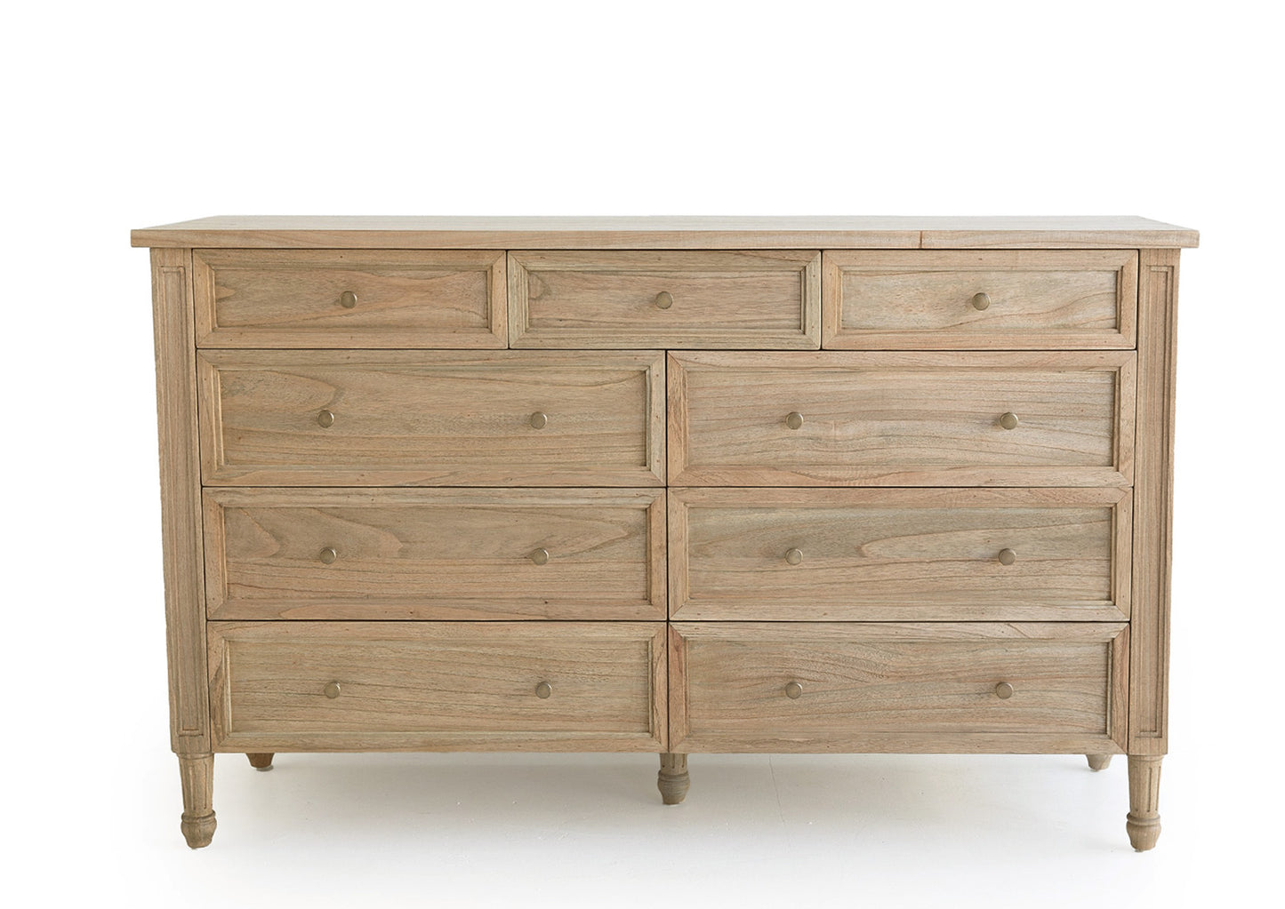 Walton Tallboy - 9 Drawer