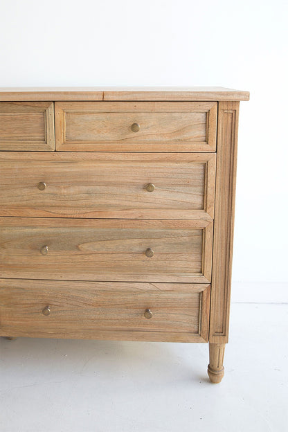 Walton Tallboy - 9 Drawer