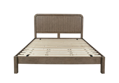 Willow Bed