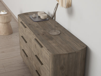 Willow Chest