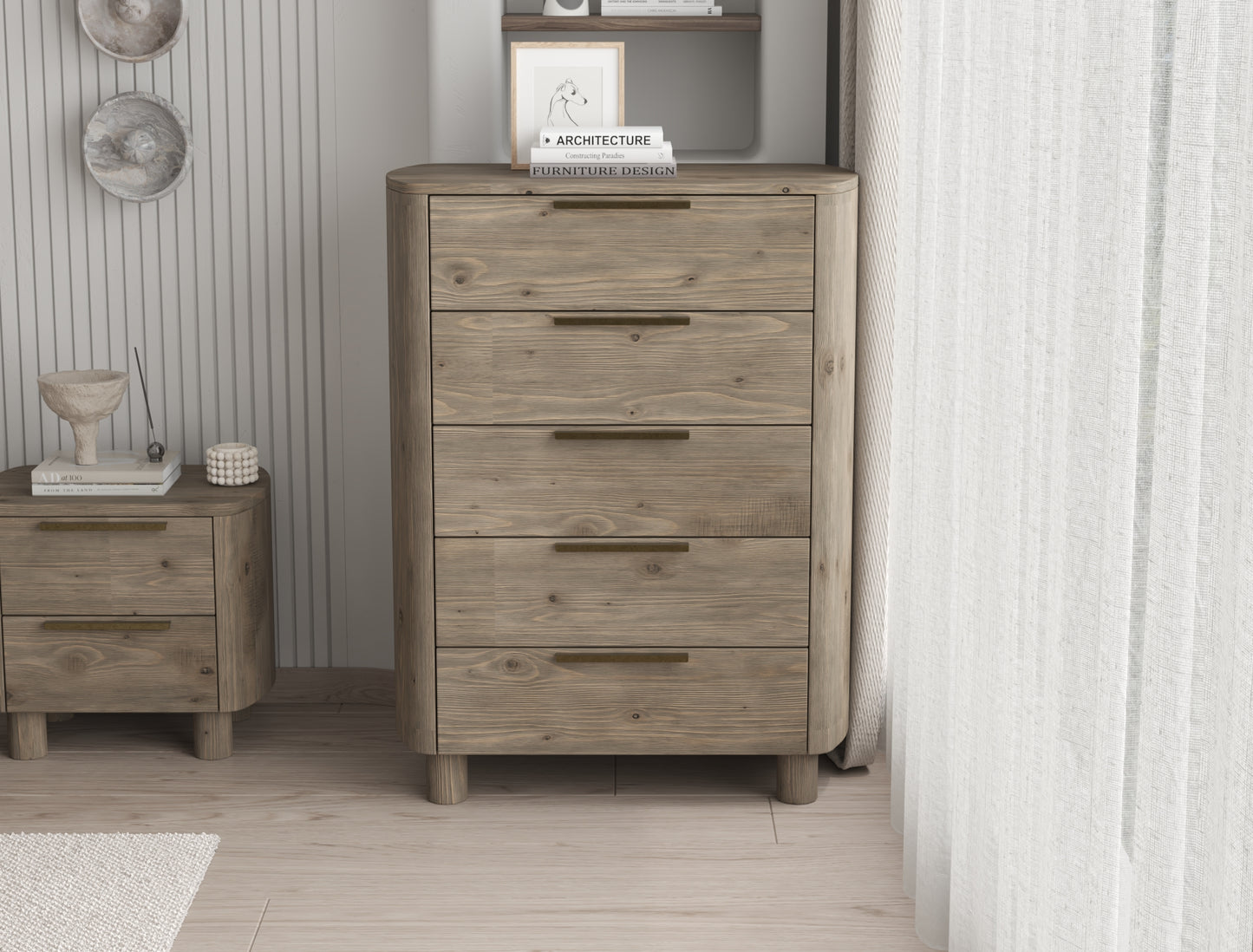 Willow Tallboy