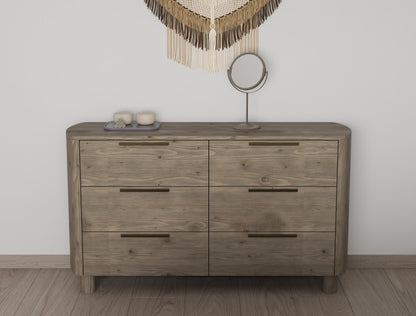 Willow Chest